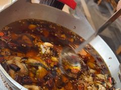 -辣婆婆(航天桥店)