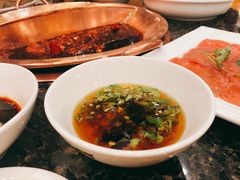 -老码头火锅(玉林店)