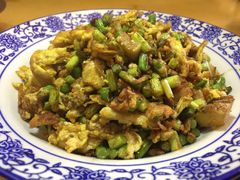 石鱼炒蛋-忆湘南(庐山店)