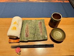 -Minase水濑·日料放题(外滩店)