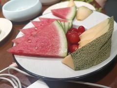 -秋之原·老北京铜锅涮肉(王府井东单店)