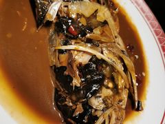 -旺顺阁·北京菜(北辰上品+)