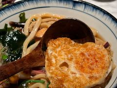 -阿吾罗日本料理(K11艺术中心店)