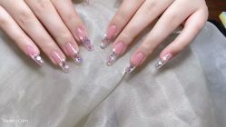 -星辰·新中式美甲美睫工作室