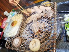 -火炉旺烤肉啤酒屋(沈北创始店)