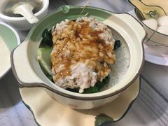 -芬芳甜品(同福路店)