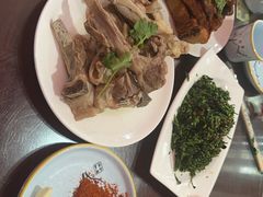 -范记靖远羊羔肉(博物馆店)
