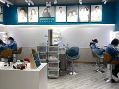 -海马体照相馆(合肥包河万达广场店)