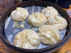 -老袁炒年糕(富豪路店)