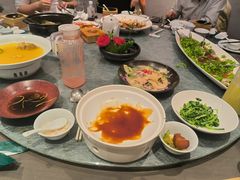 -望乡楼上海菜(日月光店)