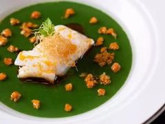 -翠湖宾馆·中餐厅