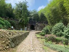 -仙霞关景区