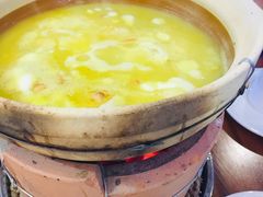 -捞围鲜·港式打边炉(海阳路店)