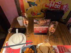 -胡桃里乐队酒馆(昙华林店)