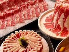-东来顺·非遗火锅(赛格国际购物中心店)