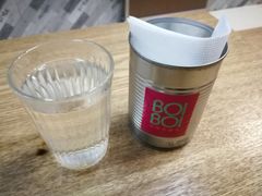 -BOIBOI马来茶餐室(江宁路店)