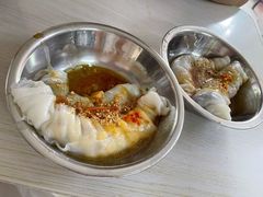 -心品味卷筒粉(人民路店)