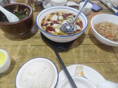 -湘香私房菜(大石长隆店)