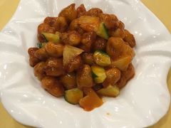 -功德林素菜饭庄(前门店)