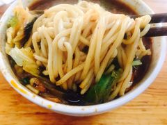 -十八梯眼镜面(五红路店)