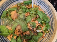 -外婆味道·云南菜大当家(关上店)