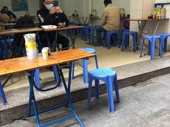 -陈添記·祖傳爽鱼皮·西关老字号(广州首店)