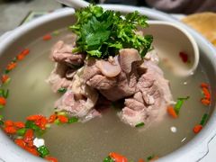-清真·宁夏印象·盐池滩羊肉体验店(江宁路店)
