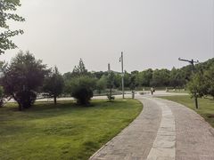 -北坞公园