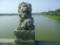 -卢沟桥文化旅游区