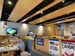 -么子烤肉(化龙池店)