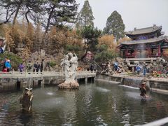 -红螺寺