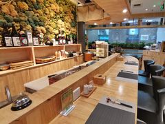 -森味花园·日本料理(伊藤洋华堂亚运村店)