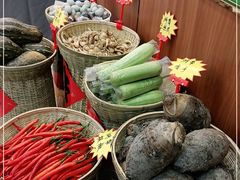 -潇湘码头·鲜湘菜(清河店)
