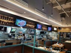 -木屋烧烤(坂田天安云谷店)