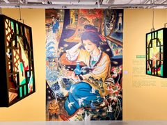 -上海K11购物艺术中心