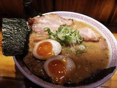 -老龙亭拉面店