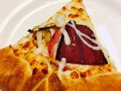 -Mr.Pizza米斯特比萨(盐城聚龙湖店)