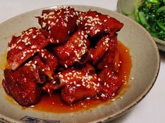 -兰溪小馆(东直门簋街店)