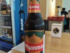 -傣家寨花园主题餐厅