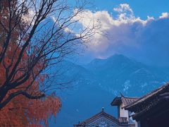 -大理古城