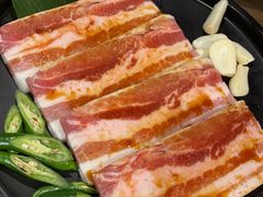 -九田家黑牛烤肉料理(无锡T12店)
