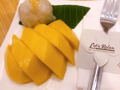 -Let’s Relax Onsen and Spa(Thonglor)