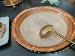 -诺敏塔拉奶茶-布里亚特包子-手把肉(锦都会店)