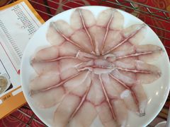 黑鱼片-天宜隆蘑菇宴火锅(石景山旗舰店)