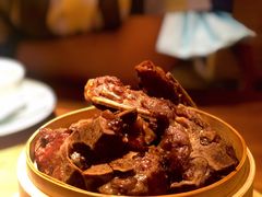 绝味手撕骨-闽上鲜·福建菜(龙湖滨江天街店)