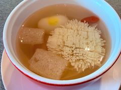 -湖影中餐厅·南京金茂威斯汀大酒店