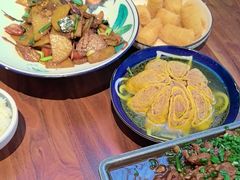 -树厨贵州菜(花果园购物中心店)