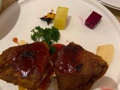 -雍和会海鲜姿造自助(湖东路店)