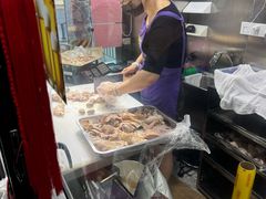 -小辫子羊肉面馆(周东店)