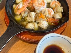 -炎蔵牛舌烤肉